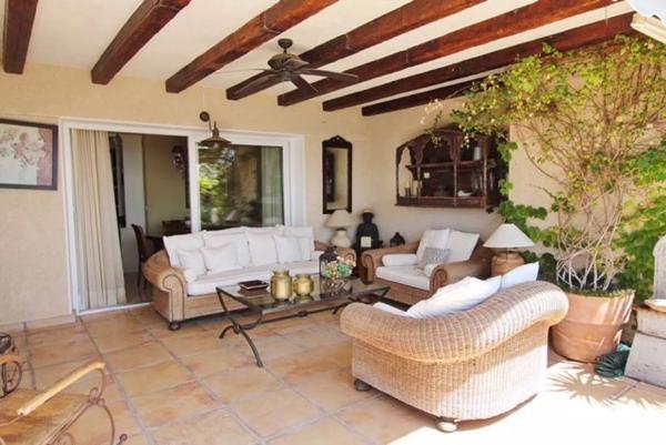 Piso en calle Holanda