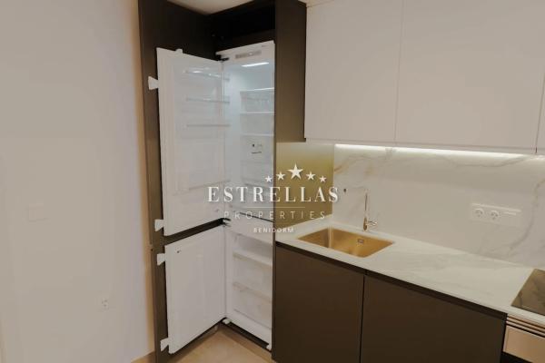 Piso en calle del Sol