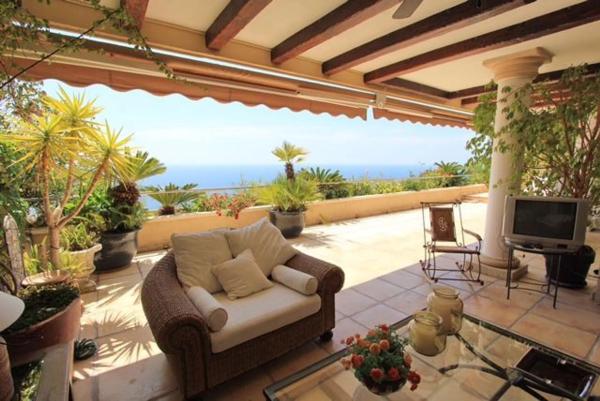 Piso en calle Holanda