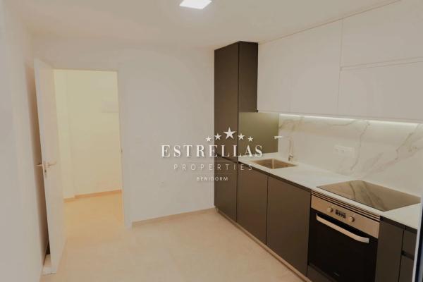 Piso en calle del Sol