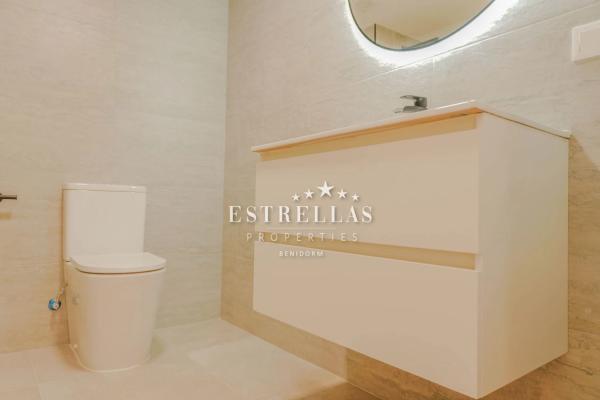 Piso en calle del Sol