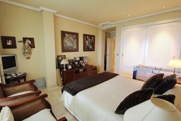 Piso en calle Holanda