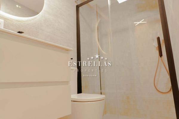 Piso en calle del Sol