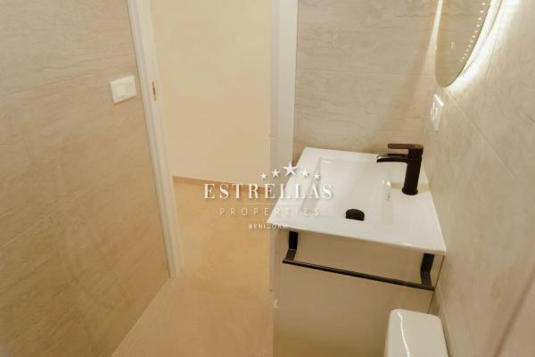 Piso en calle del Sol