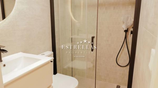 Piso en calle del Sol