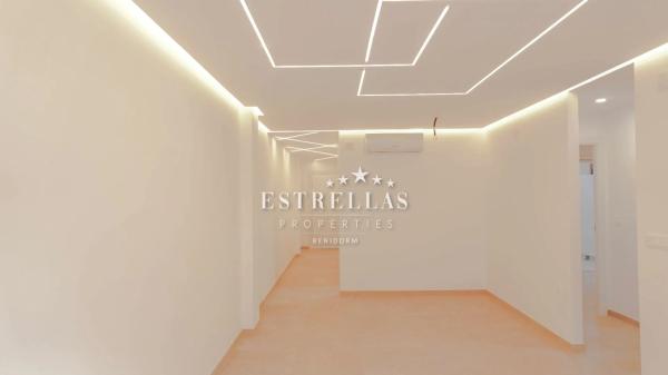 Piso en calle del Sol