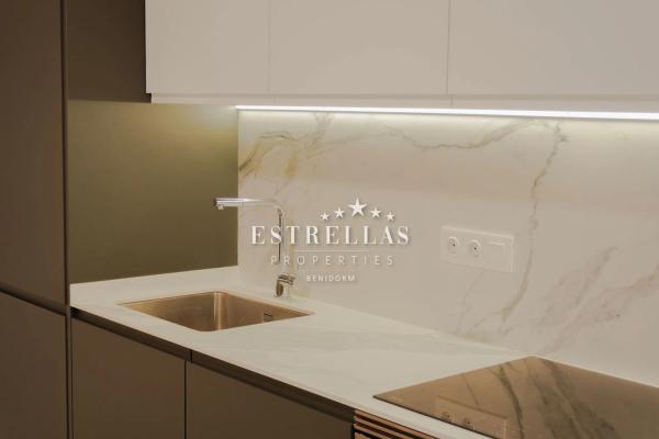 Piso en calle del Sol