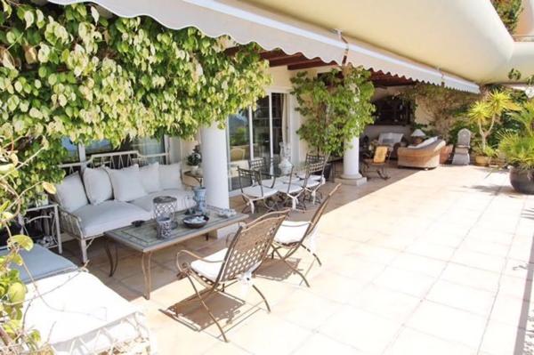 Piso en calle Holanda