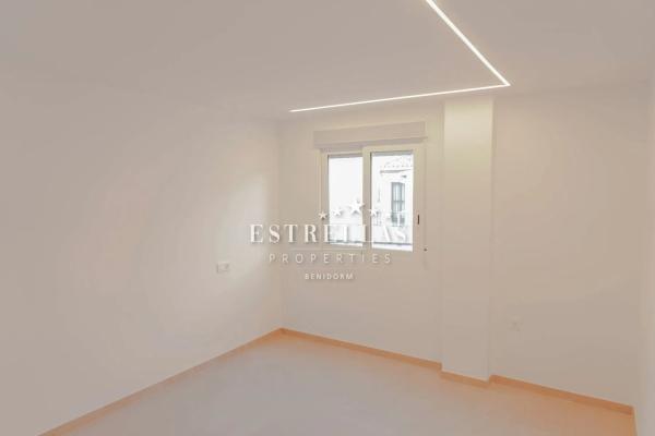 Piso en calle del Sol