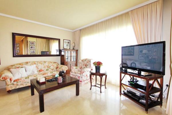 Piso en calle Holanda