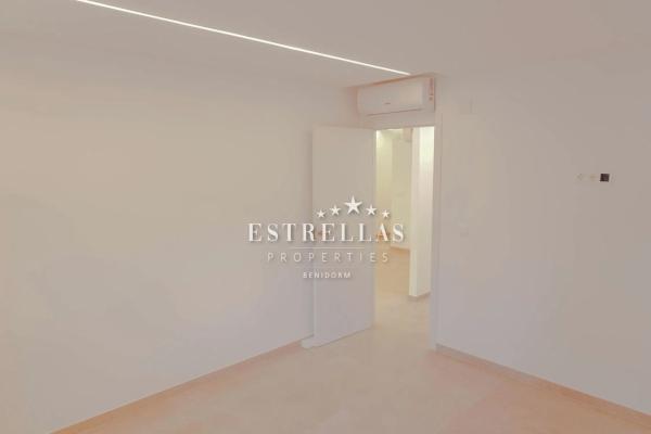 Piso en calle del Sol