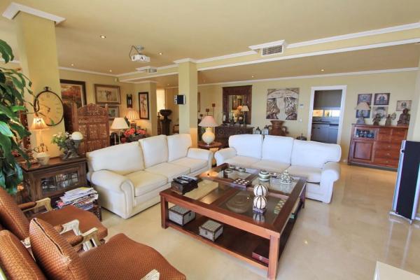 Piso en calle Holanda