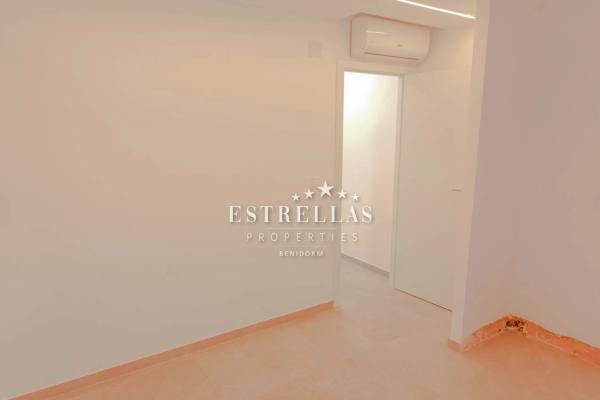 Piso en calle del Sol