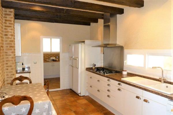 Piso en calle Holanda