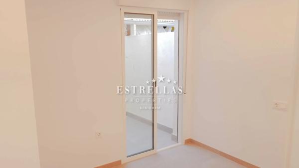 Piso en calle del Sol