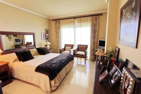 Piso en calle Holanda