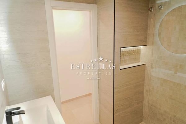 Piso en calle del Sol