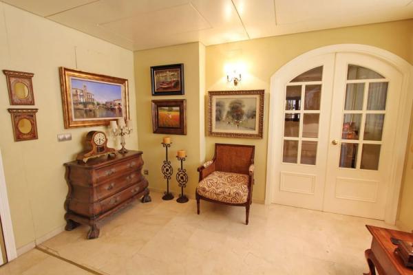 Piso en calle Holanda