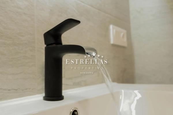 Piso en calle del Sol