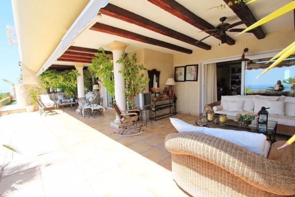 Piso en calle Holanda