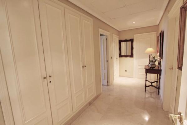 Piso en calle Holanda