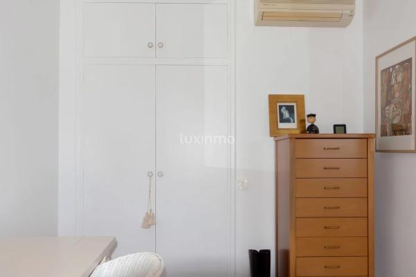 Dúplex en Altea la Vella