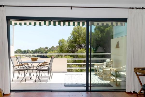 Dúplex en Altea la Vella