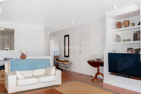 Dúplex en Altea la Vella