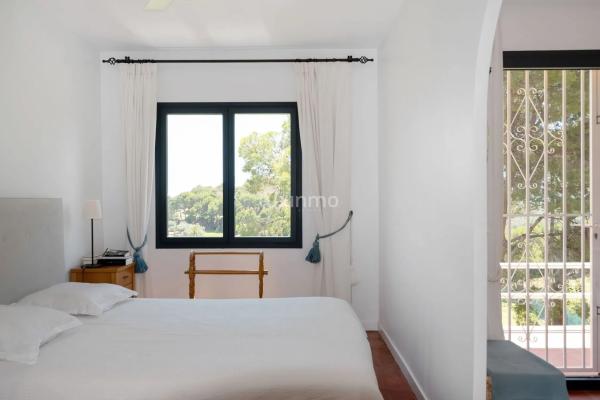 Dúplex en Altea la Vella