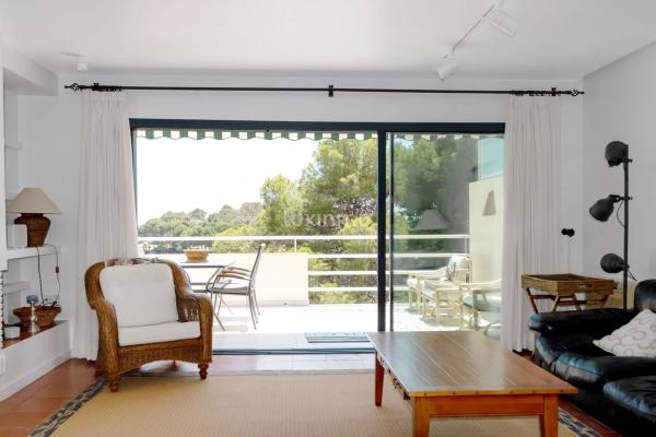 Dúplex en Altea la Vella