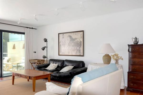 Dúplex en Altea la Vella