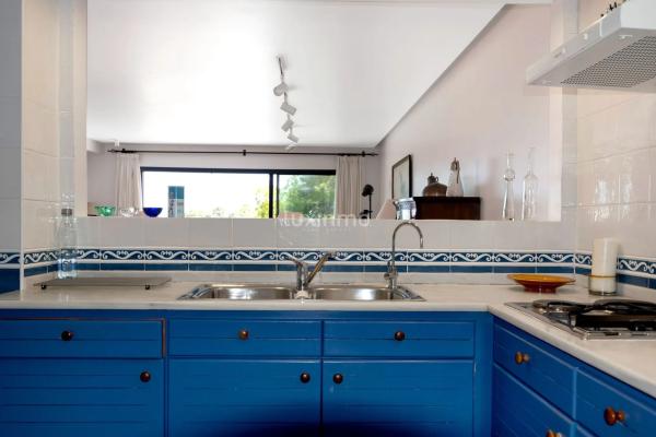 Dúplex en Altea la Vella