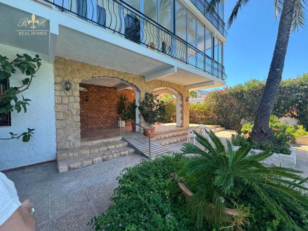 Piso en carretera del Albir