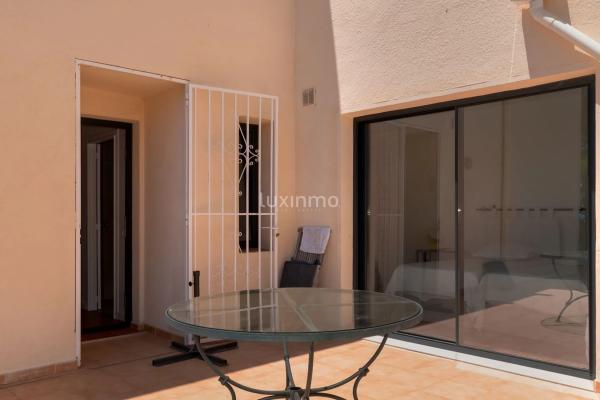 Dúplex en Altea la Vella