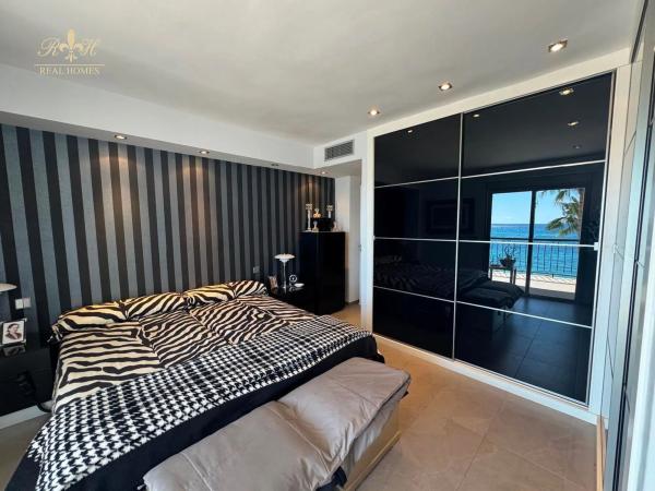 Piso en carretera del Albir