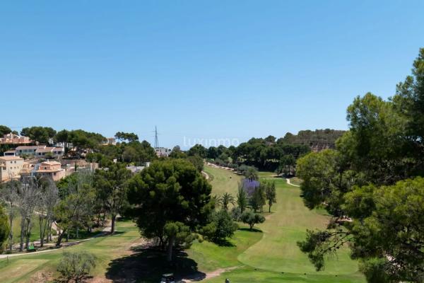 Dúplex en Altea la Vella