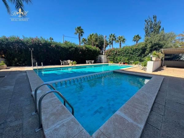 Piso en carretera del Albir