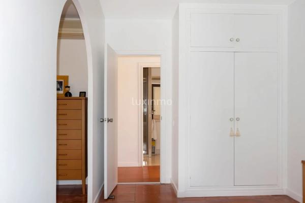 Dúplex en Altea la Vella