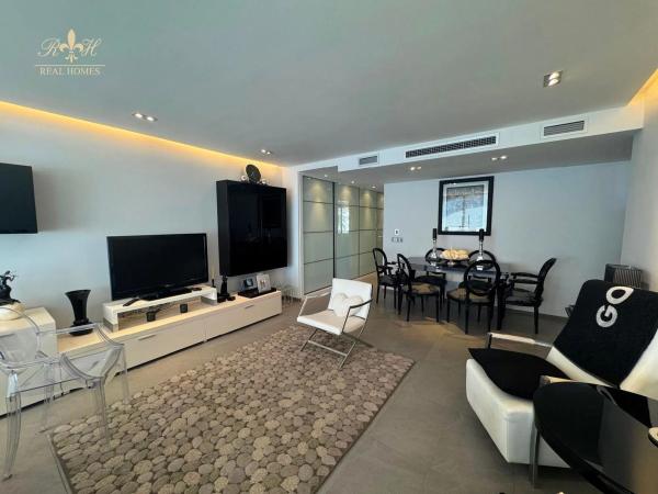 Piso en carretera del Albir