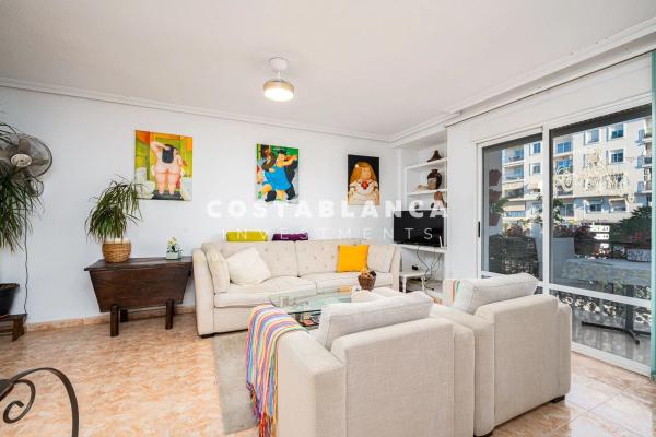 Piso en calle Garganes