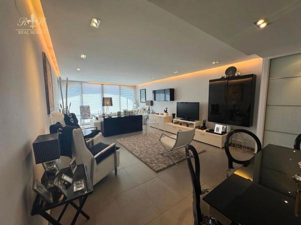 Piso en carretera del Albir