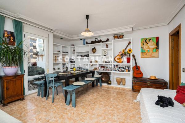 Piso en calle Garganes