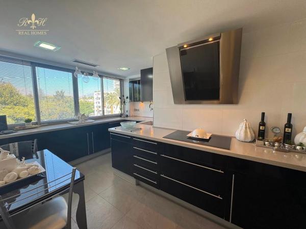 Piso en carretera del Albir