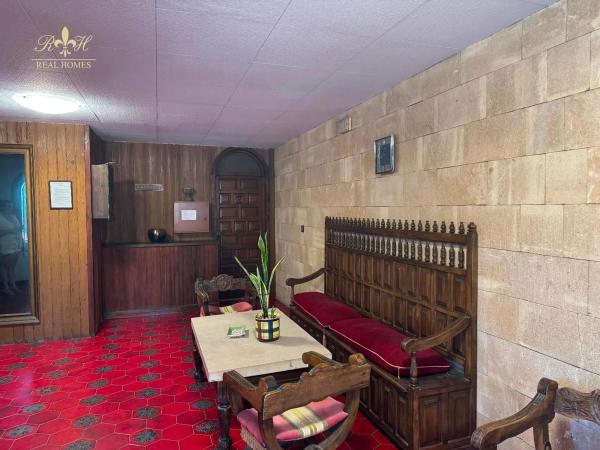 Piso en carretera del Albir