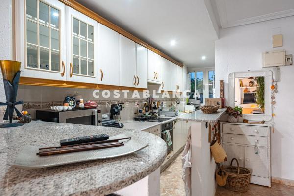 Piso en calle Garganes