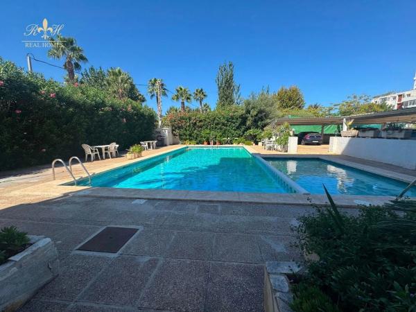 Piso en carretera del Albir