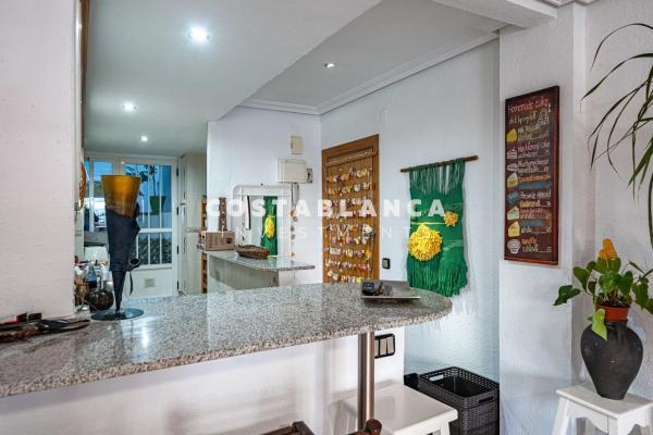 Piso en calle Garganes