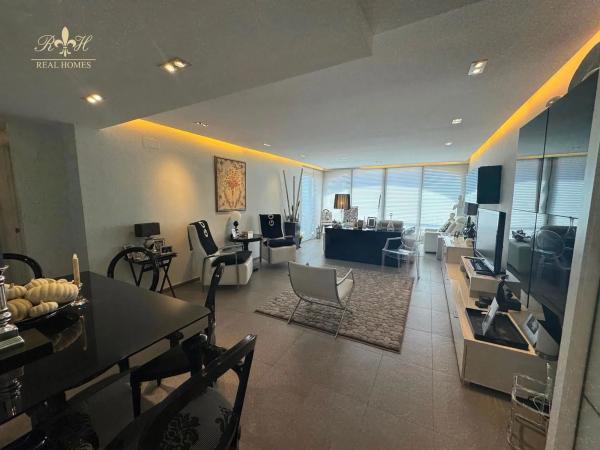 Piso en carretera del Albir