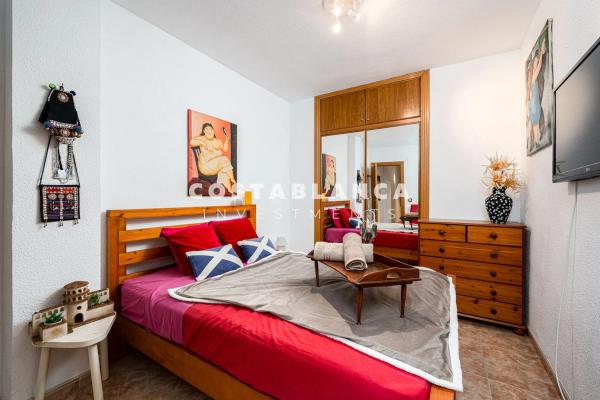 Piso en calle Garganes