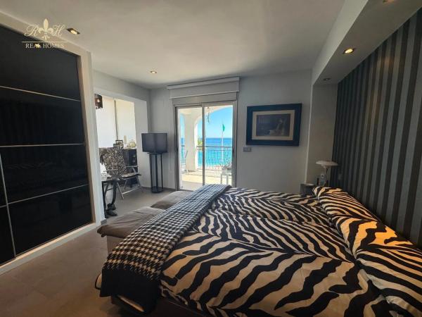 Piso en carretera del Albir